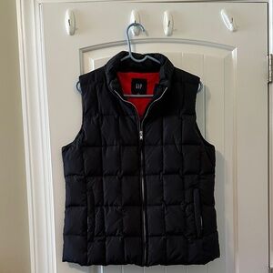 Gap vest